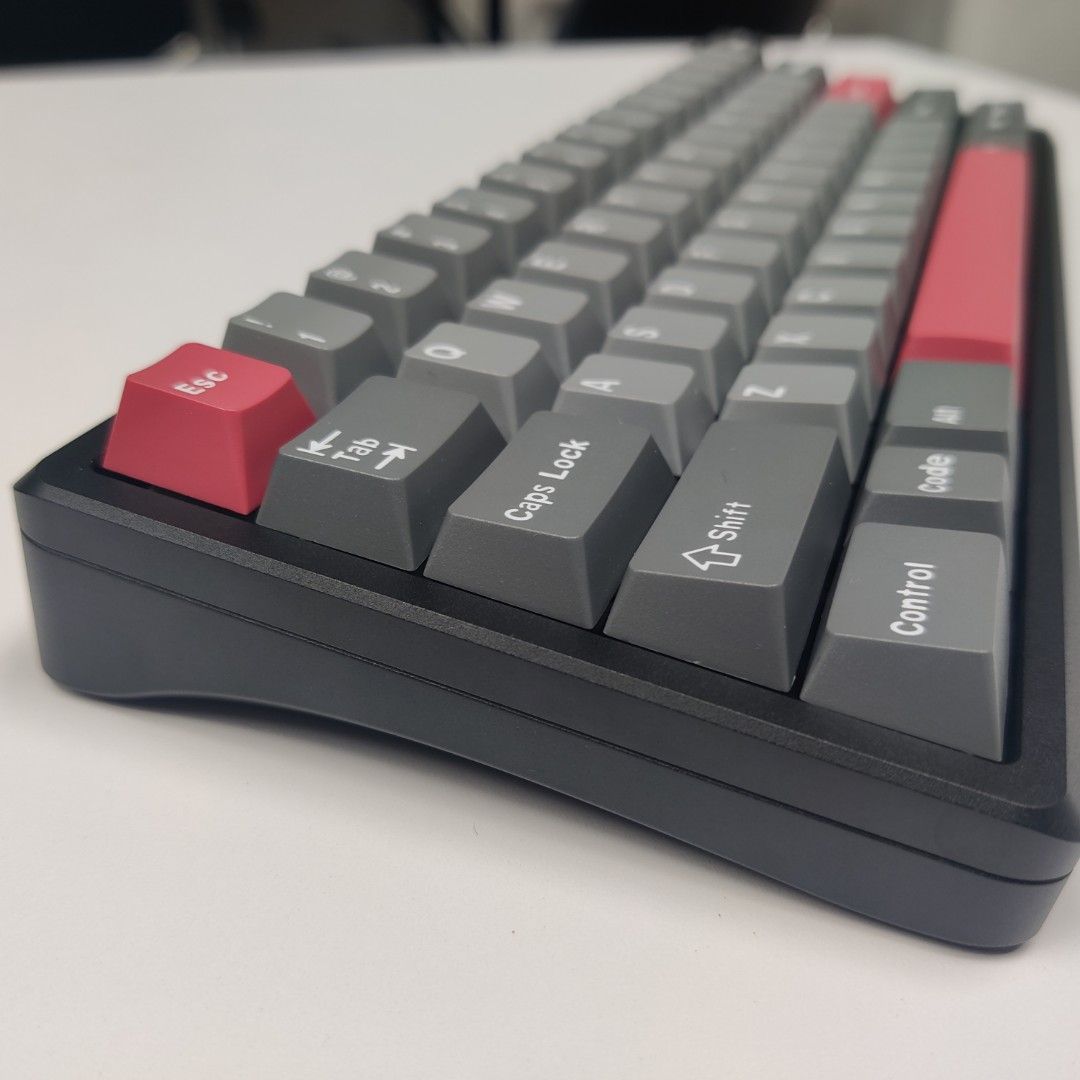 Geonworks Frog Mini WK A stock, Computers & Tech, Parts & Accessories