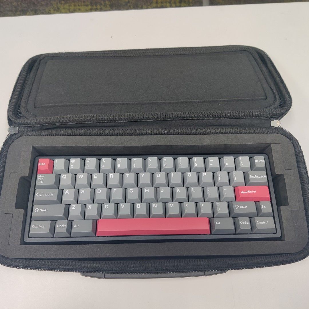 Geonworks Frog Mini WK A stock, Computers & Tech, Parts & Accessories