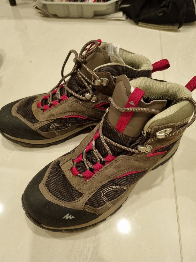 Forclaz 1 shoes online