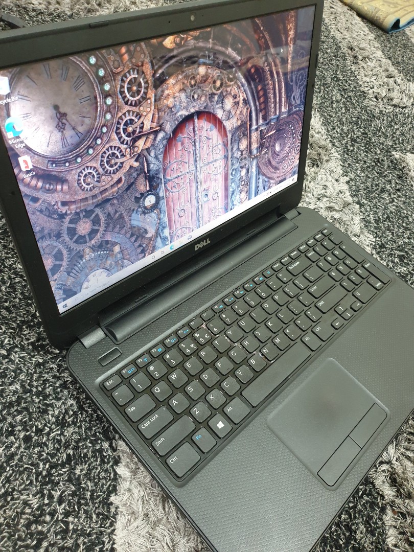 Dell Inspiron 3531 Computers And Tech Laptops And Notebooks On Carousell 9302