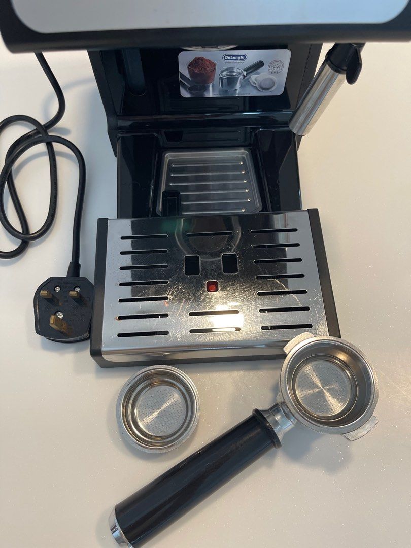 Delonghi coffee machine ECP35.31, TV & Home Appliances, Kitchen