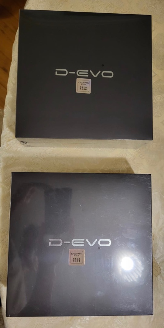 D-EVO DDPAI Power Pack, 汽車配件, 其他 - Carousell