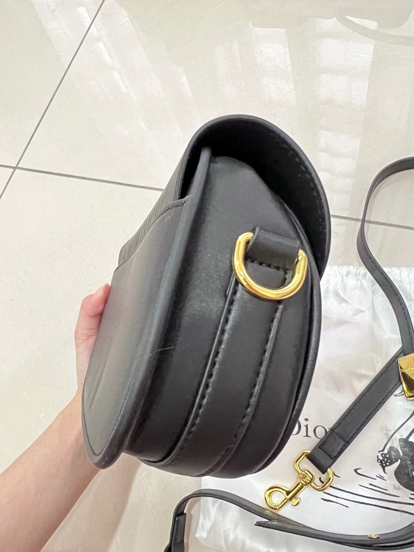 Dior Crossbody, Women's Fashion, Bags & Wallets, Crossbody Bags on