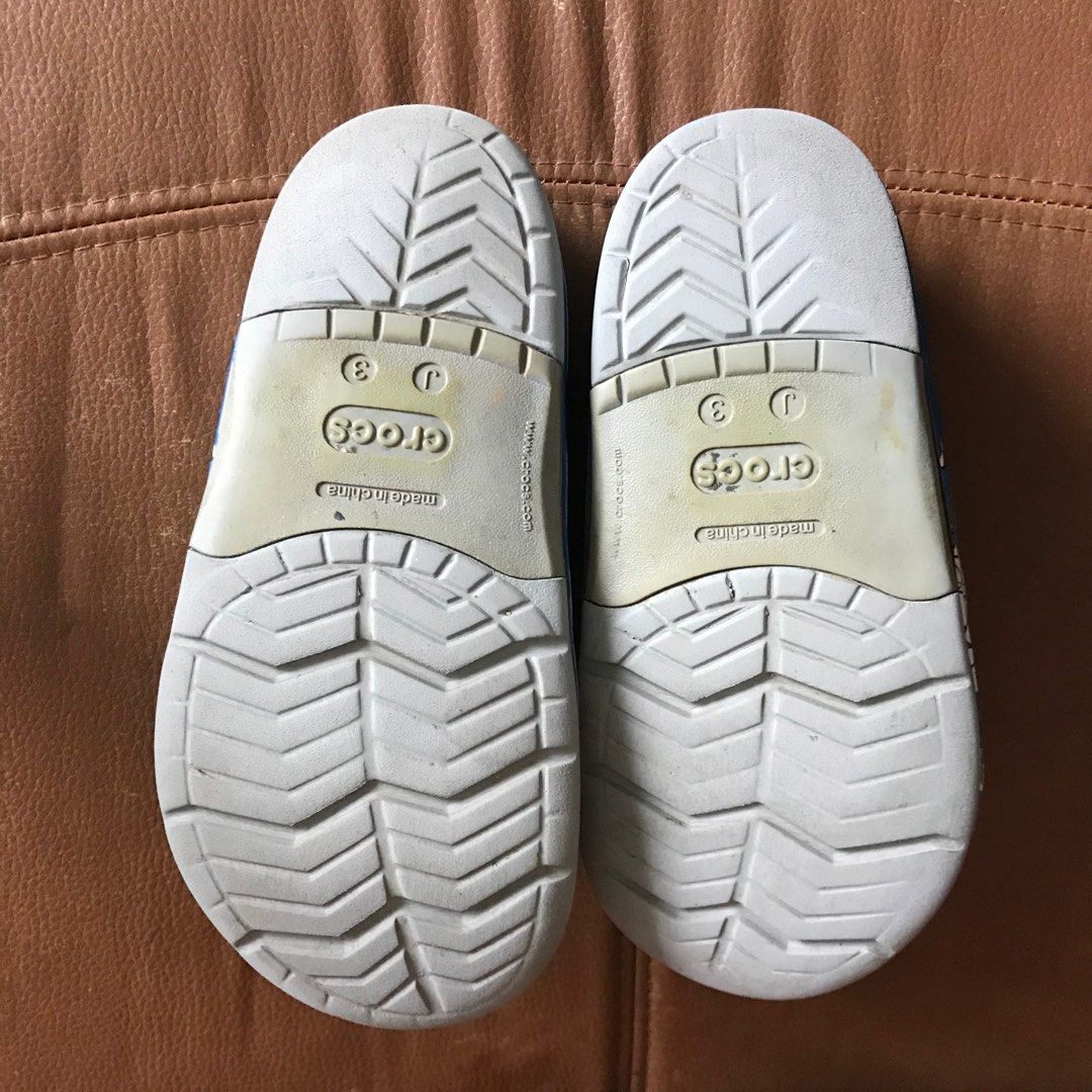 Buzz crocs online