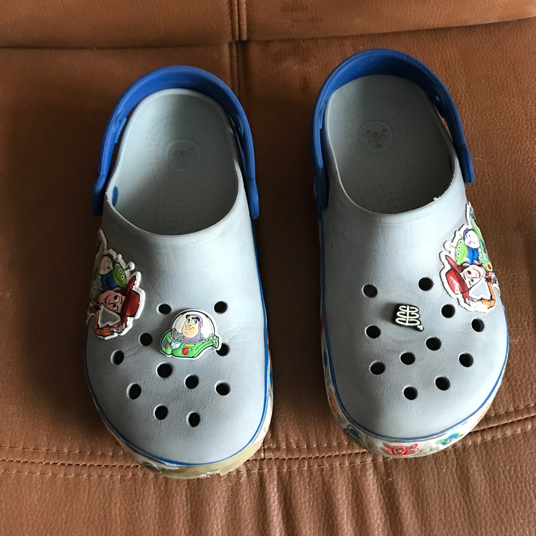 Buzz light shoes cheap