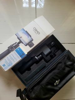 DJI OSMO MOBILE 1