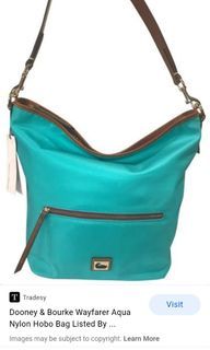 Dooney and bourke