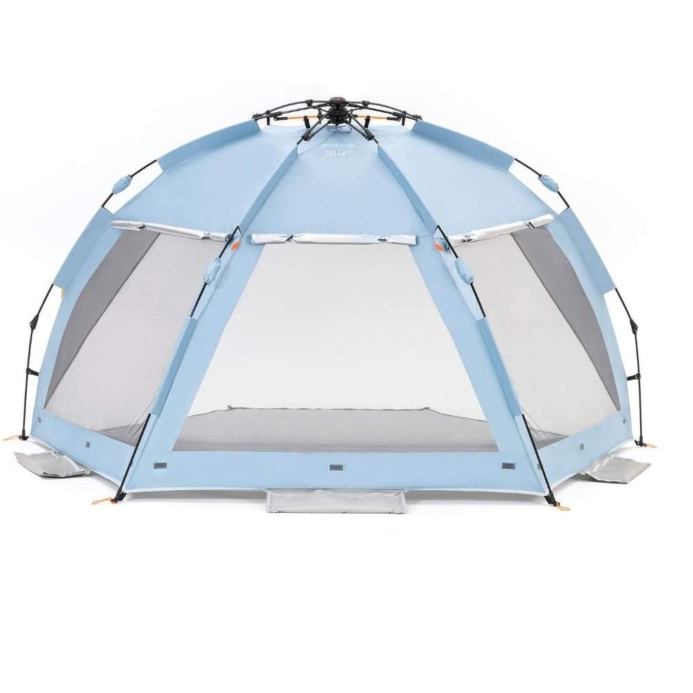 East hills beach tent sales