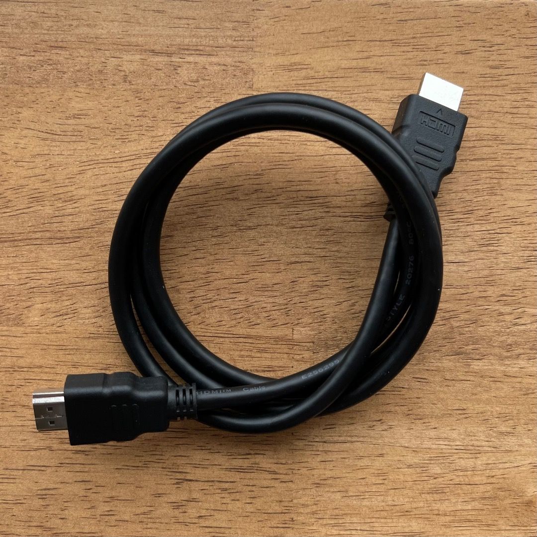 thumbnail image 2 of USB Data Sync Cable For Elgato Game Capture HD60 – 3ft Black 2 of 5