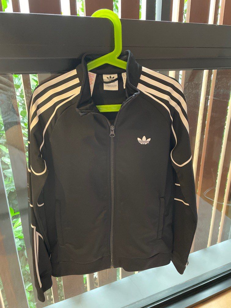 Adidas jacket outlet for kids
