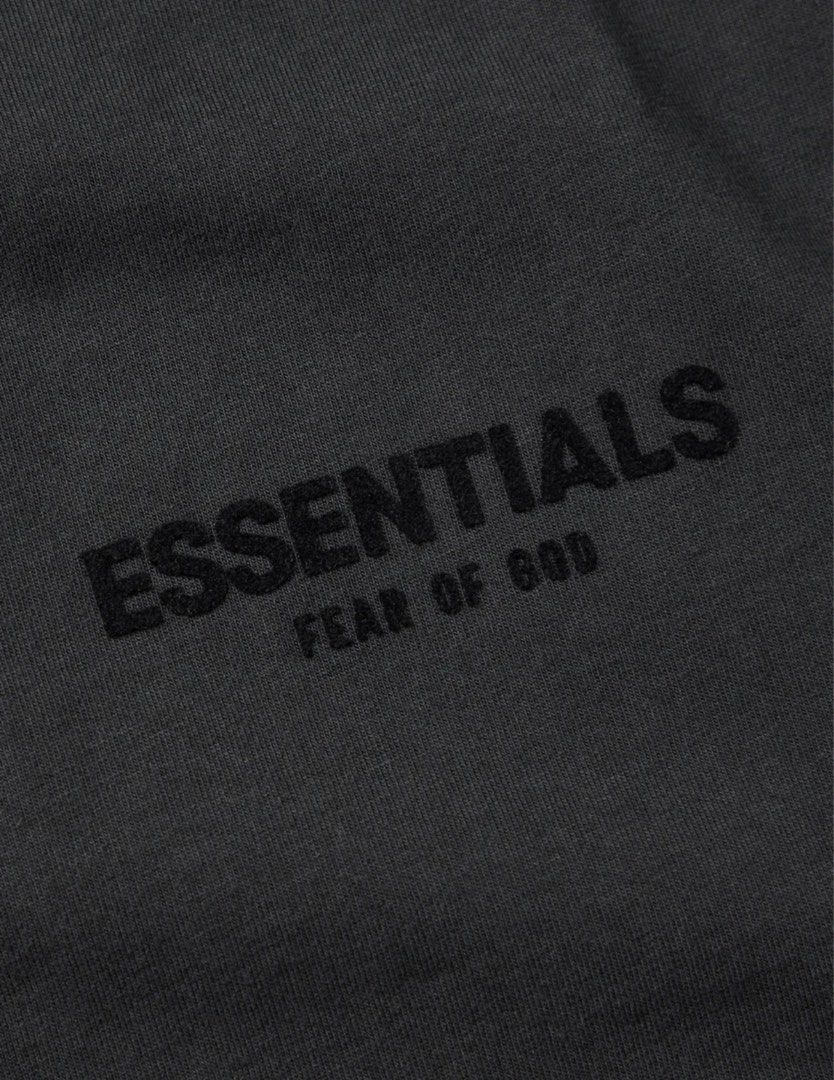 Fear of God Essentials, Men's Fashion, Tops & Sets, Tshirts & Polo ...
