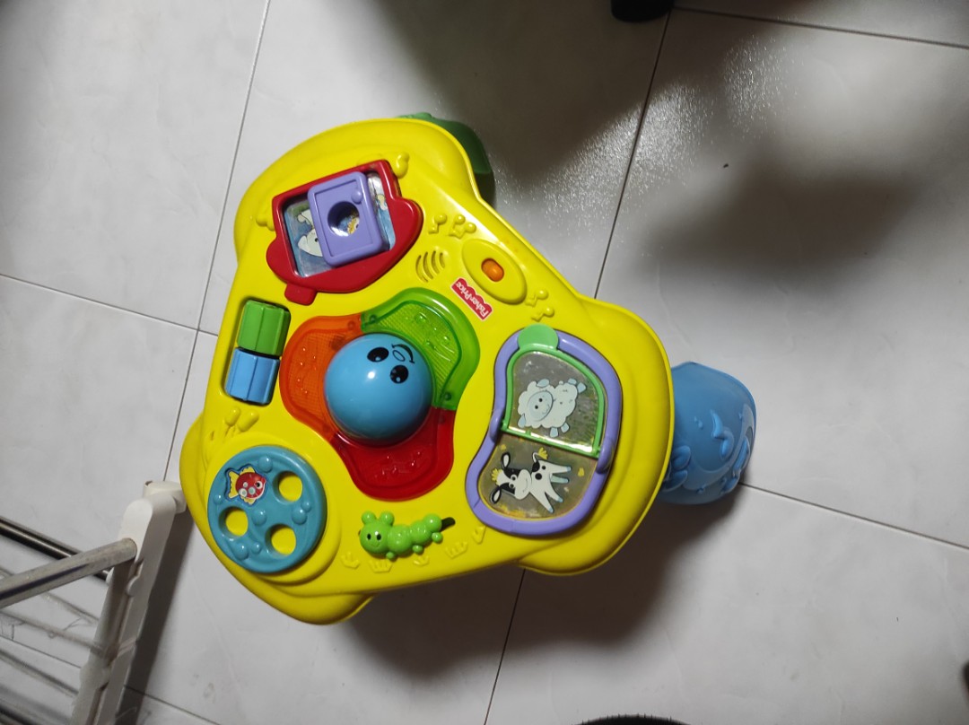 Fisher Price Playstation 1668855692 0bfe61cc 