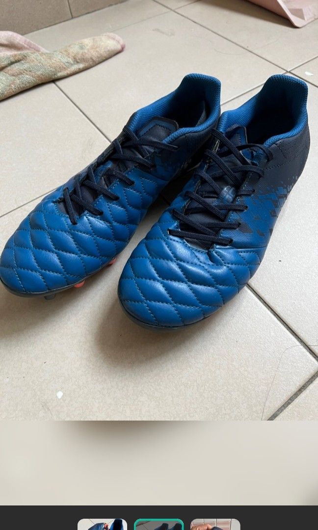 cr110 football boots