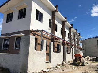For as Low as 3,840/month, Very Affordable 2 Storey House in Sto Tomas Batangas