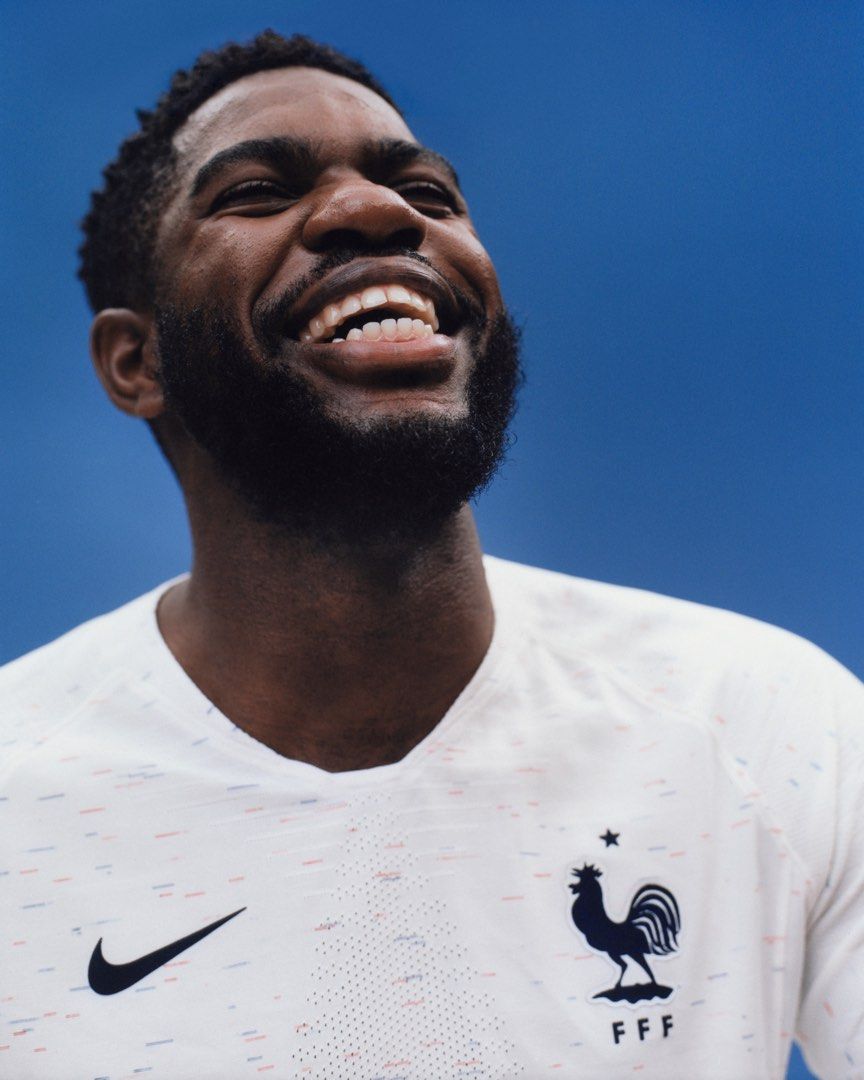 France 2018 away jersey online