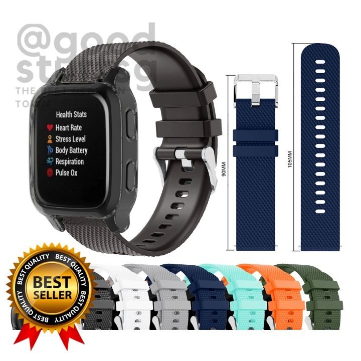 Garmin wrist sales bands