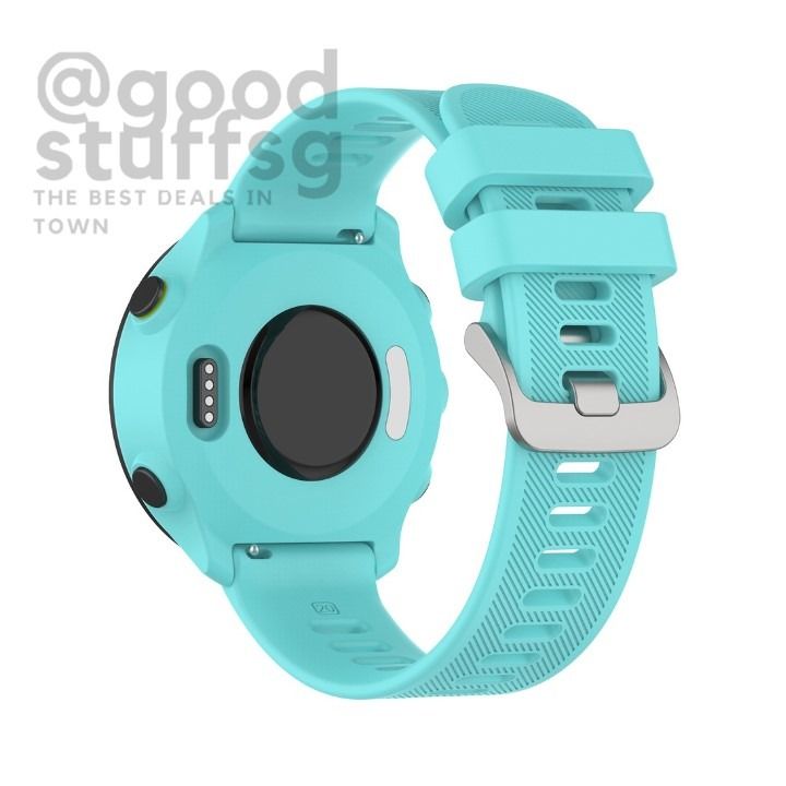 Garmin vivoactive 3 replacement 2025 bands