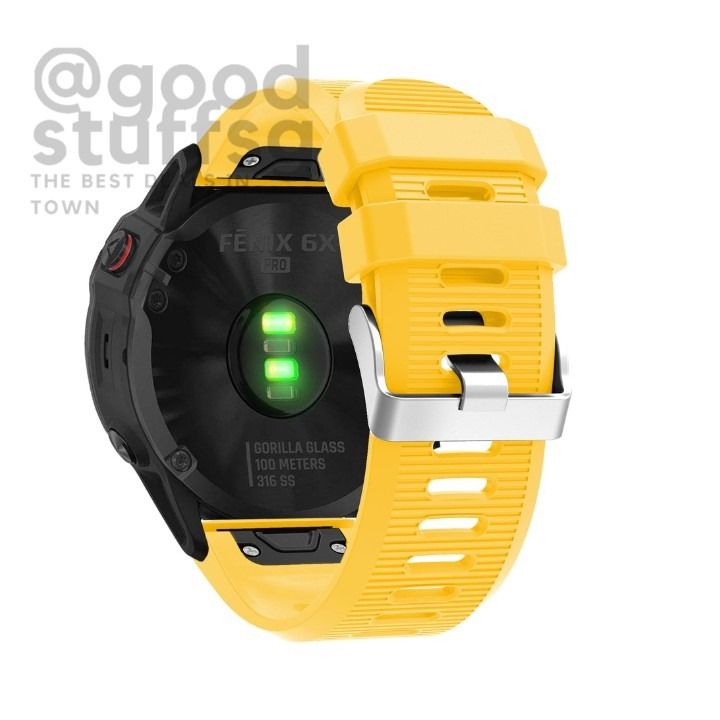 FREE Garmin Fenix 6X Fenix 5X 5X Plus Fenix3 3 HR 3 Sapphire