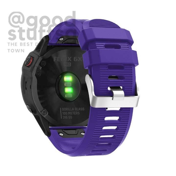 Garmin on sale bracelet replacement