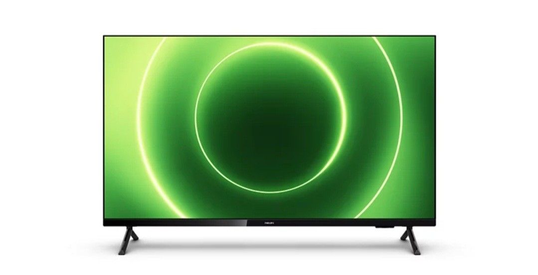 Full HD Android Smart LED TV 43PFT6915/98, TV & Home Appliances, TV