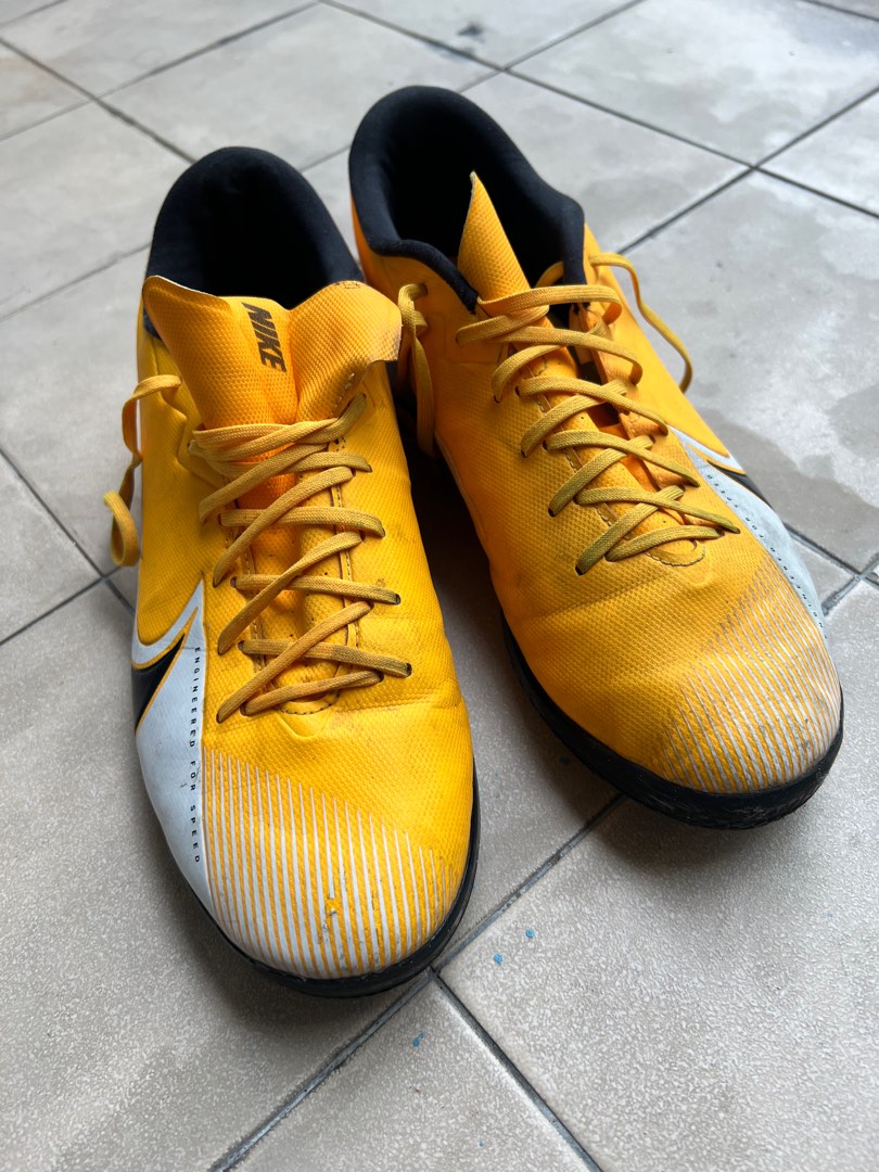 mercurial vapor academy 13