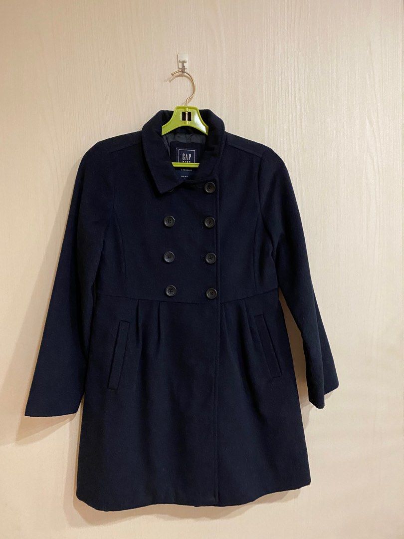 Gap kids peacoat clearance