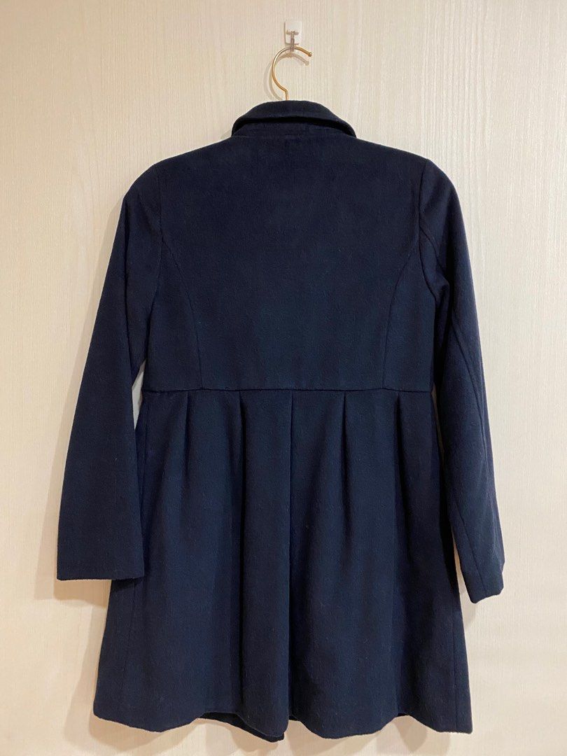 Gap boys new arrivals peacoat