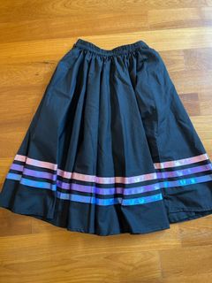 Grade 2 ballet character skirt
