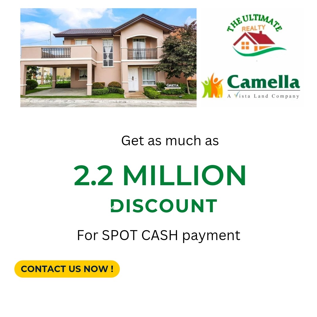 Greta House, Property, For Sale, House & Lot on Carousell