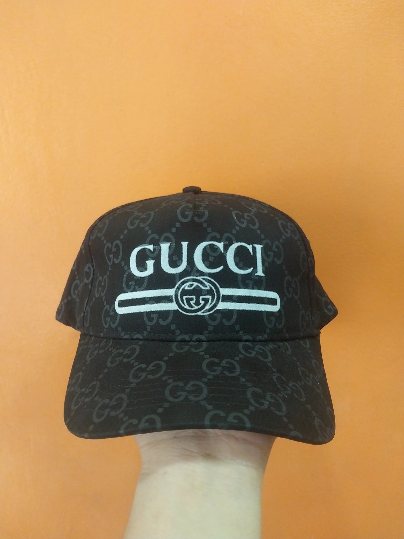 GUCCI DADHAT, Men's Fashion, Watches & Accessories, Caps & Hats on Carousell