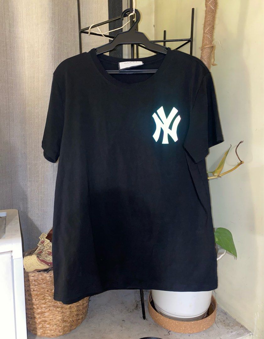 Mlb gucci store t shirt