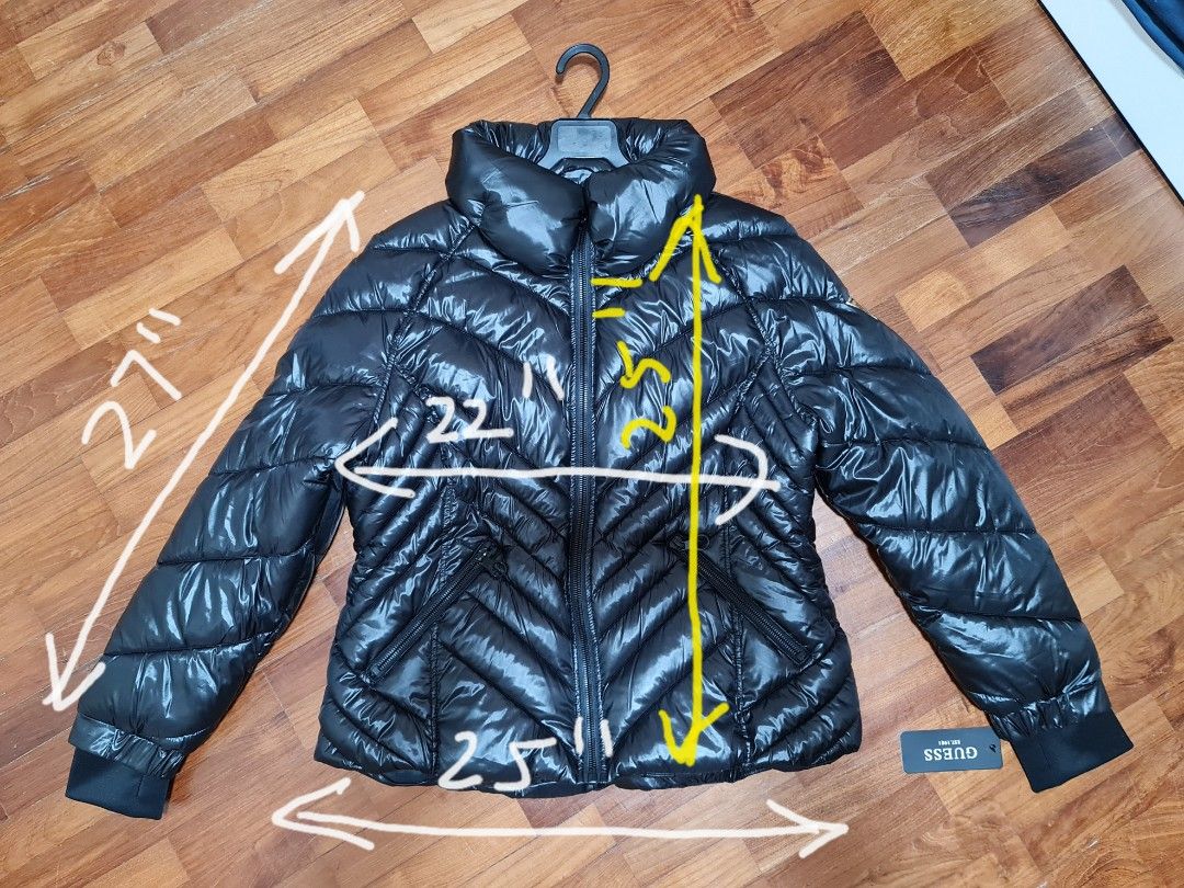 Guess shop softshell jacket