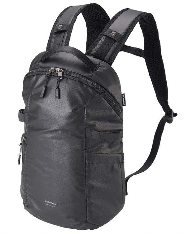 HAKUBA Camera Bag Plus Shell Urban Light 02 Backpack, 攝影器材 