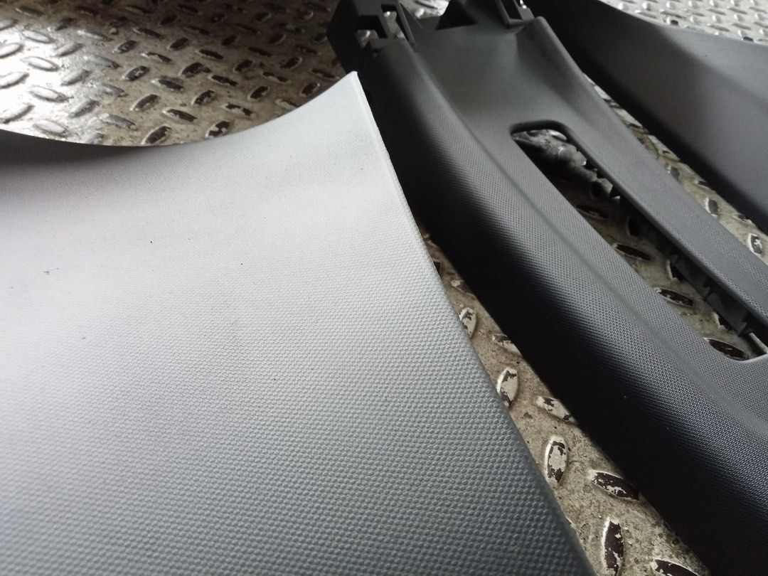 headliner change colors, Car Accessories, Accessories on Carousell