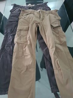 H&M cargo pants