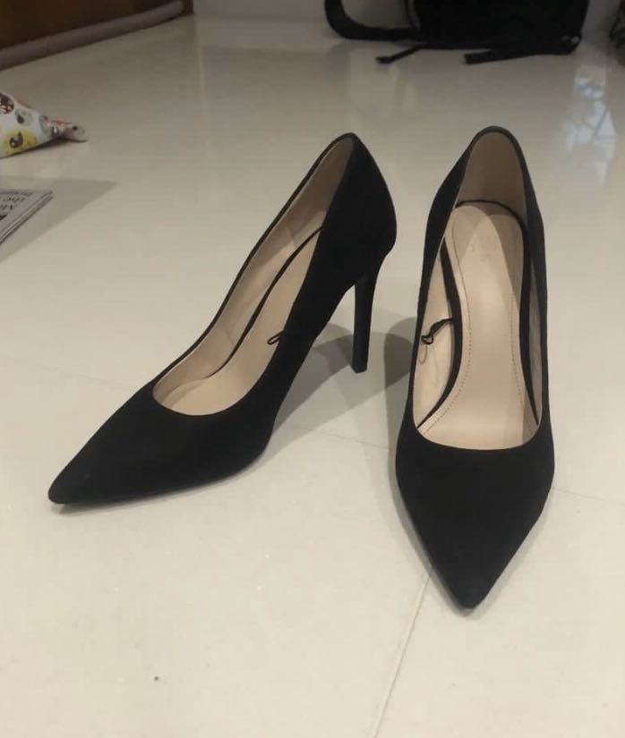 H&m stilettos best sale