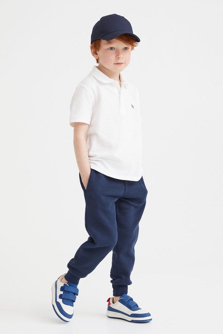 H&m kids sweatpants sales