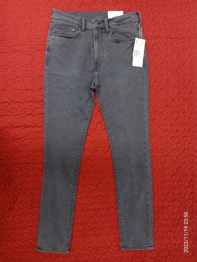 H&m size 31 jeans discount
