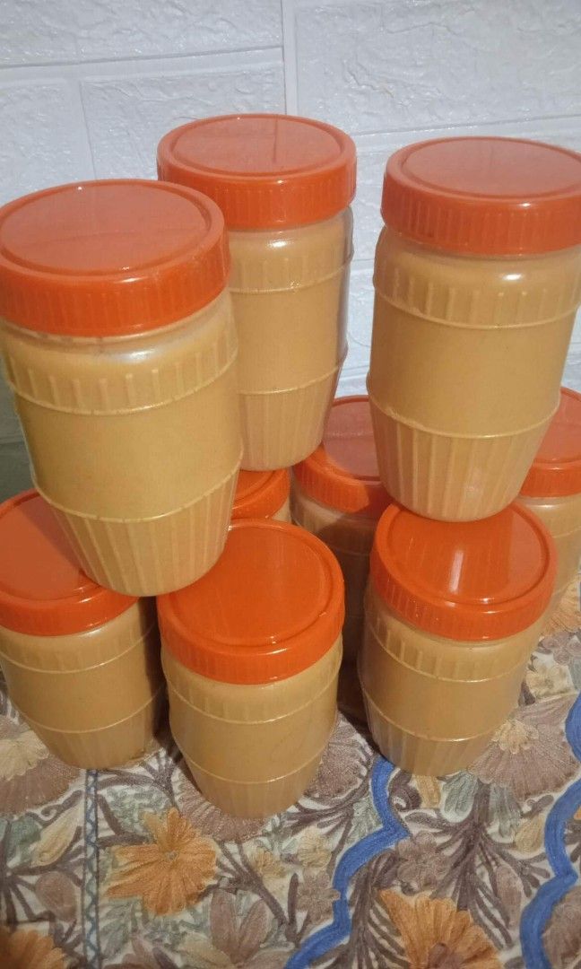 Home Made Peanit butter (Category: Packaged & Instant Food) located in Marikina City. Submitted by linvmacayan (Listing ID 1197956077, Image 2). Description: .