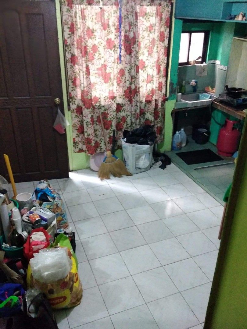 House For Rent (Vito Cruz, Malate, Manila Near DLSU, DLSCSB, ST