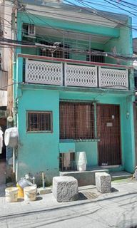 House For Rent (Vito Cruz, Malate, Manila - Near DLSU, DLS-CSB, ST. SCHOLASTICA'S COLLEGE)