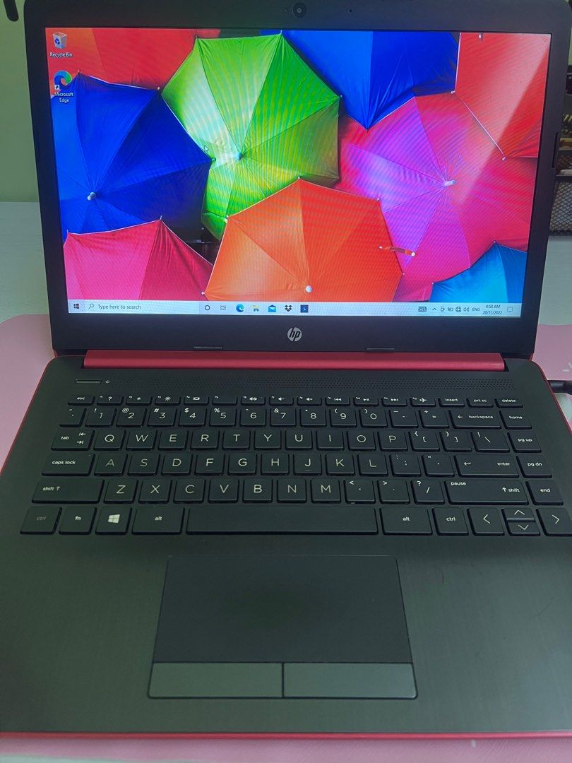 Hp laptop model 14, Computers & Tech, Laptops & Notebooks on Carousell