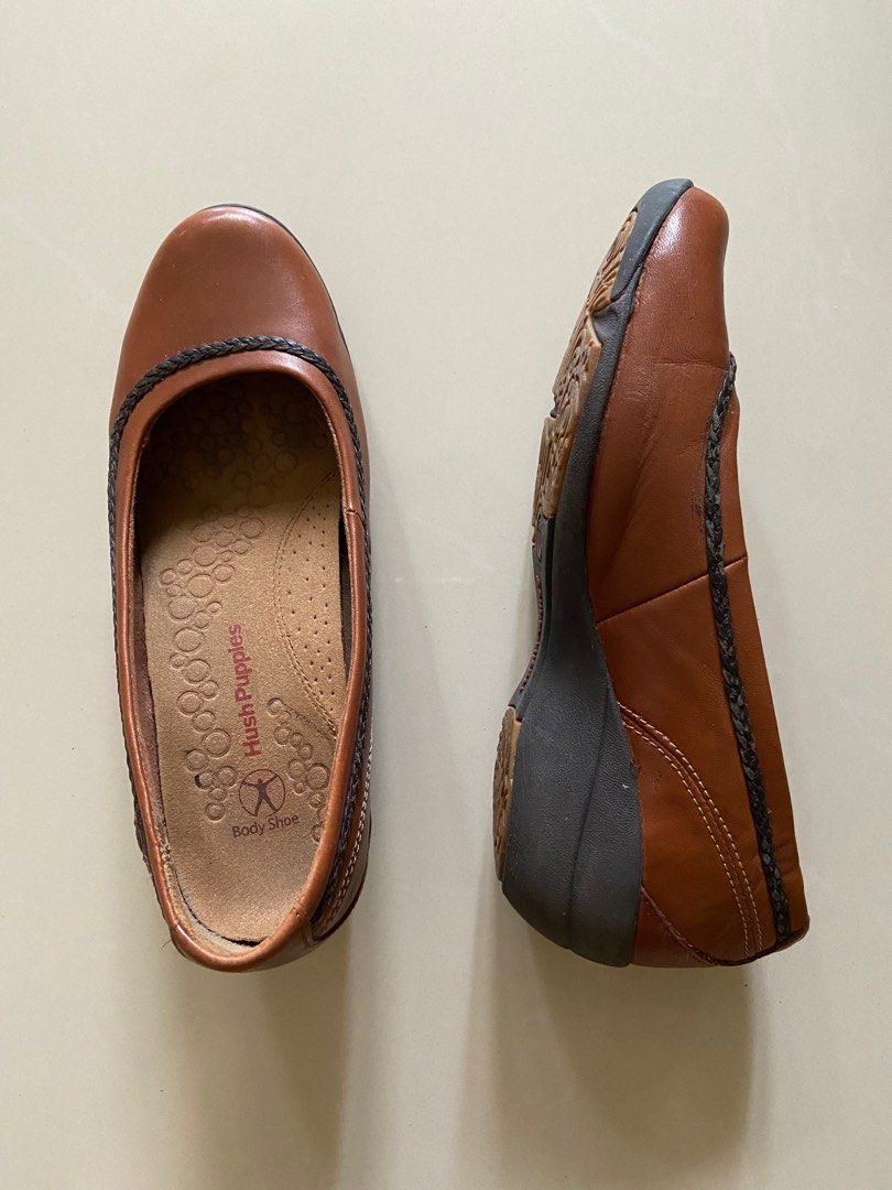 myer hush puppies womens shoes