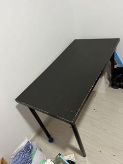 Ikea Linnmon table