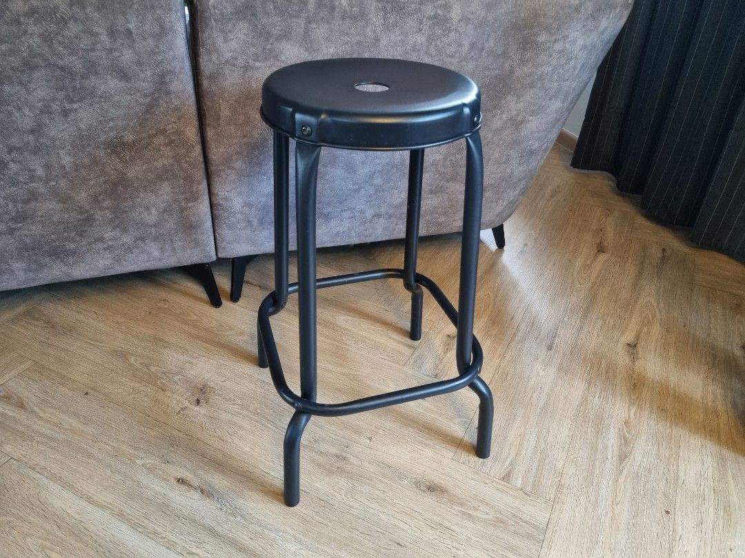 Ikea raskog shop bar stool