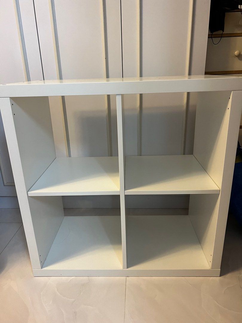 IKEA Shelf, Furniture & Home Living, Furniture, Shelves,