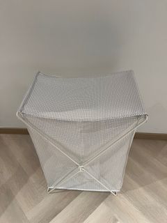 Ikea Torkis Laundry Basket 90 L