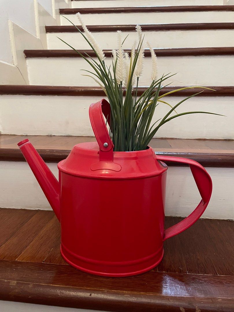 IKEA Watering can, Furniture & Home Living, Gardening, Hose and