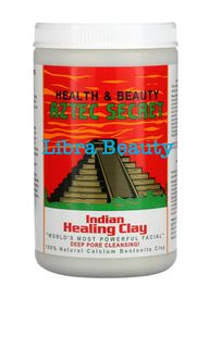 Indian Healing Clay 印度神泥面膜64245339816961110