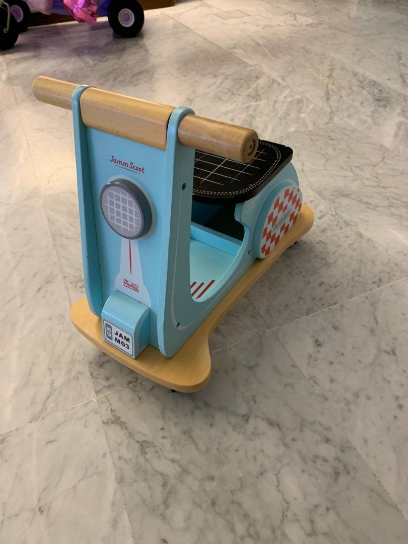 Jamm scoot on sale